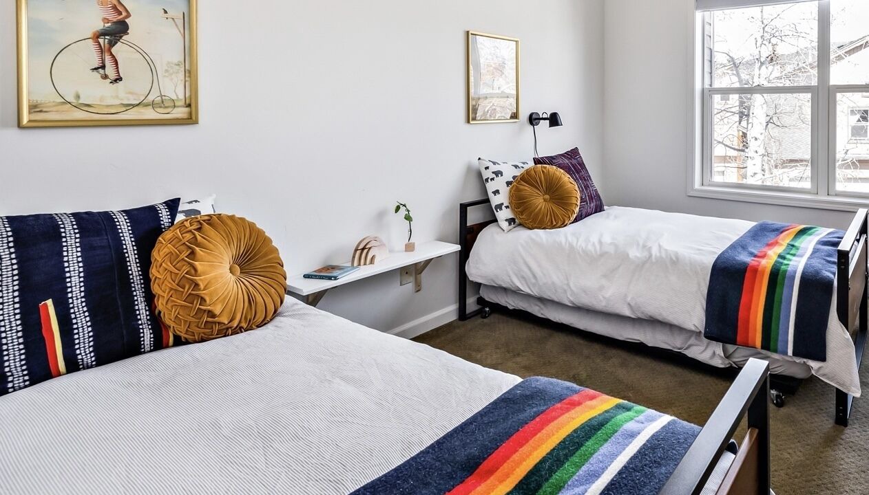 Photo of Bedroom in Edwards