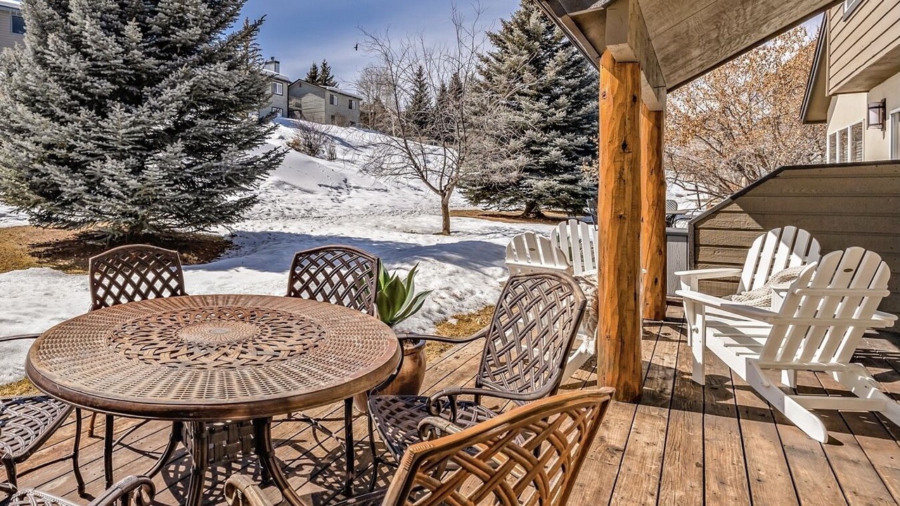 Photo of Outdoor in Edwards