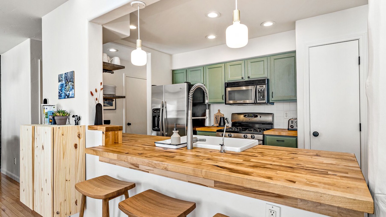 Photo of Kitchen in Edwards