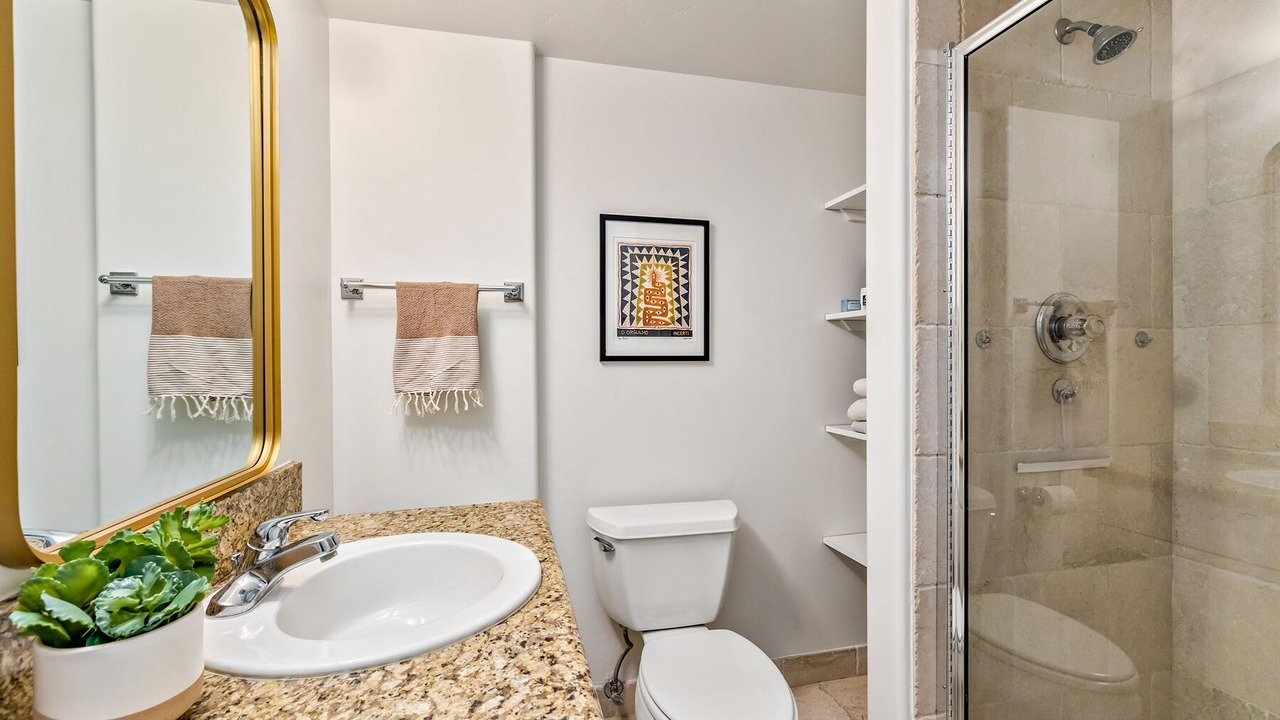 Photo of Bathroom in Edwards