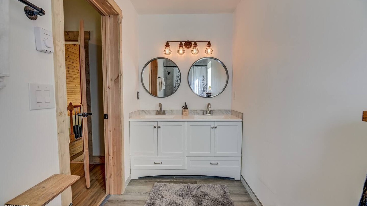 Photo of Bathroom in Alma