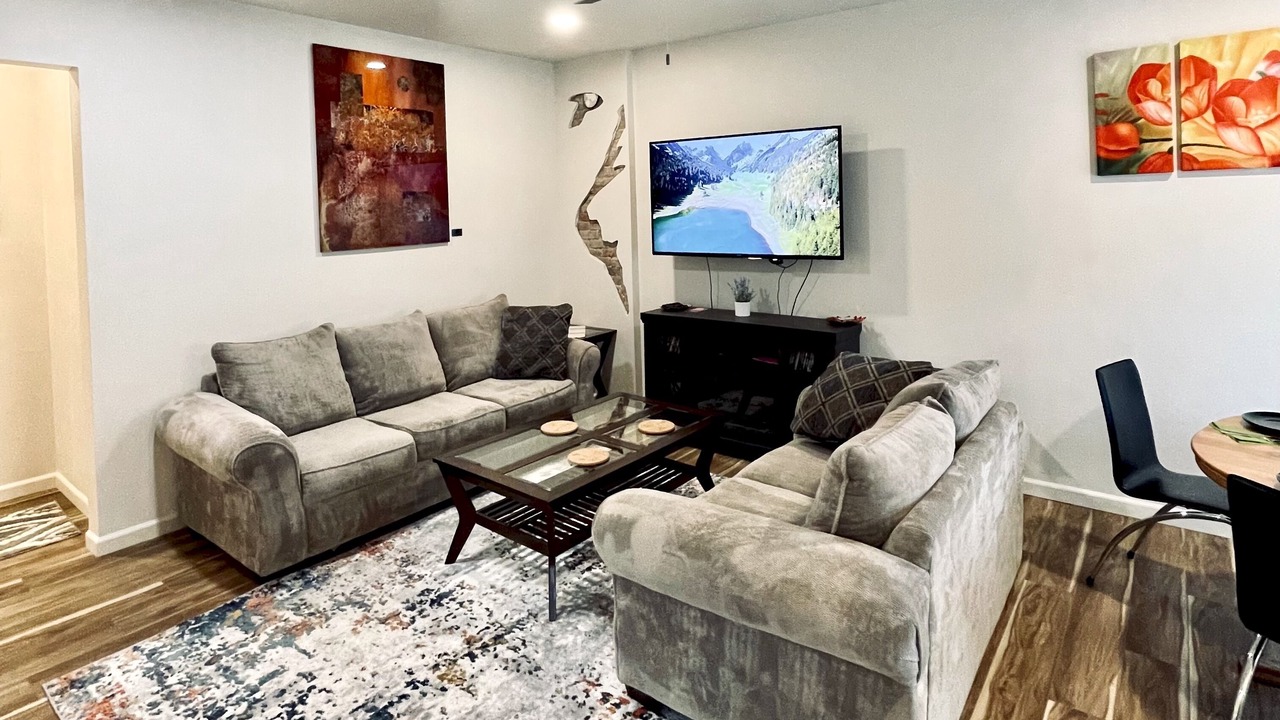 Photo of Bedroom in Glenwood Springs