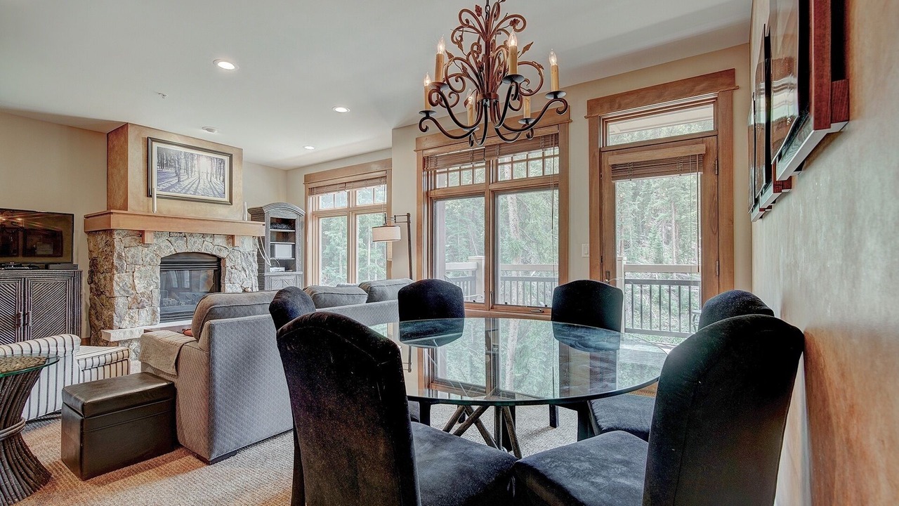 Photo of Bedroom in River Run