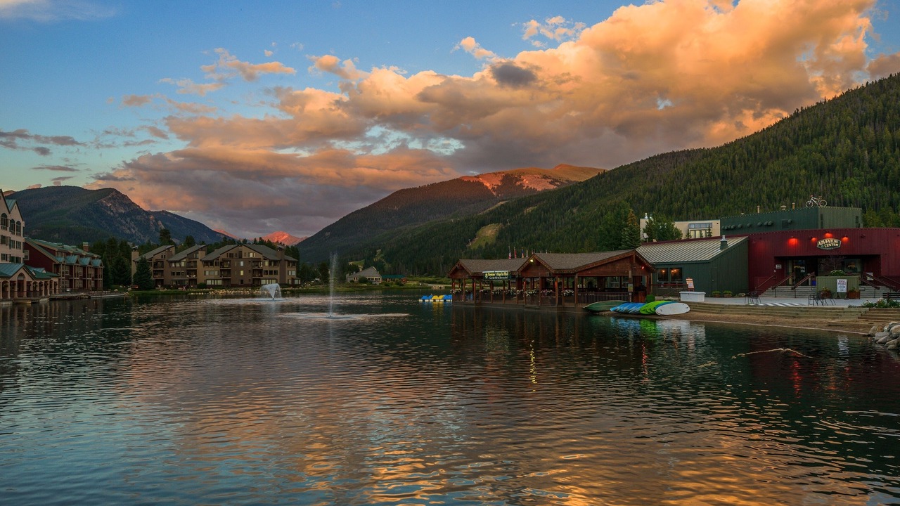 Photo of Others in River Run