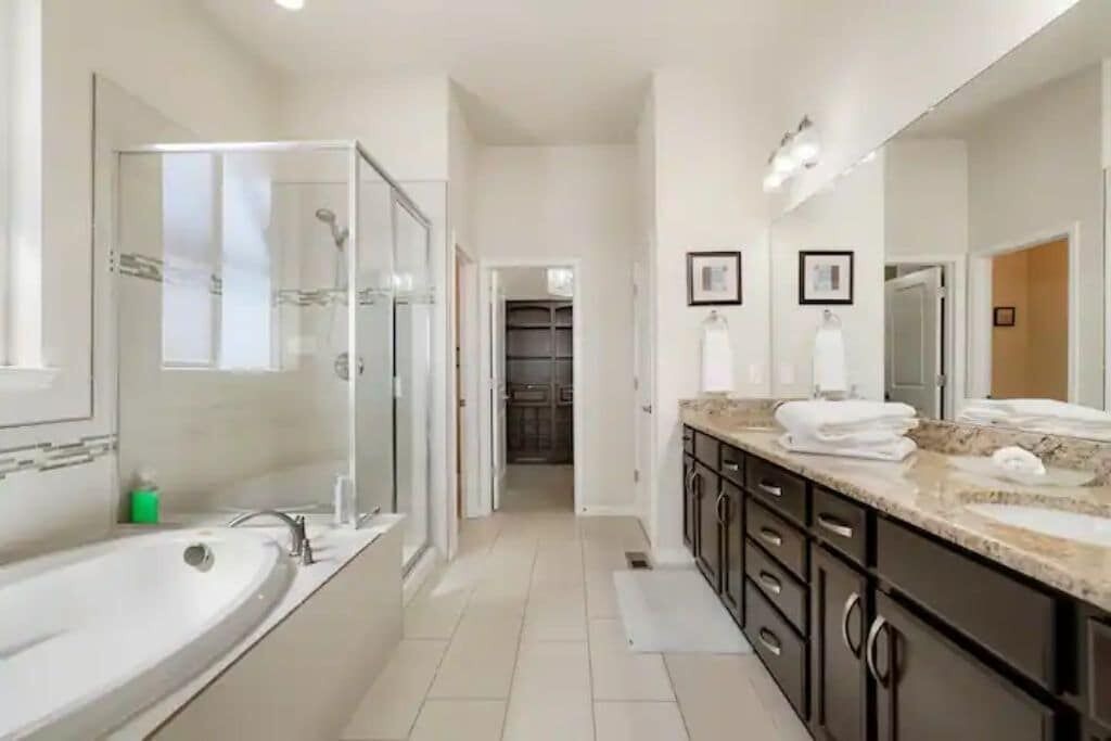 Photo of Bathroom in Arvada