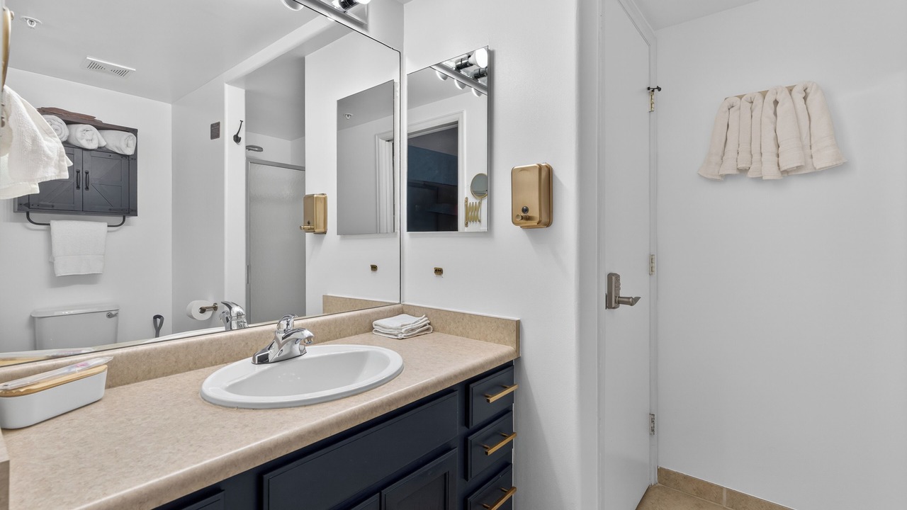 Photo of Bathroom in New Castle