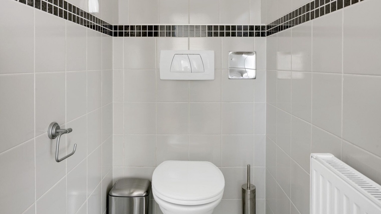 Photo of Bathroom in Mariahilf