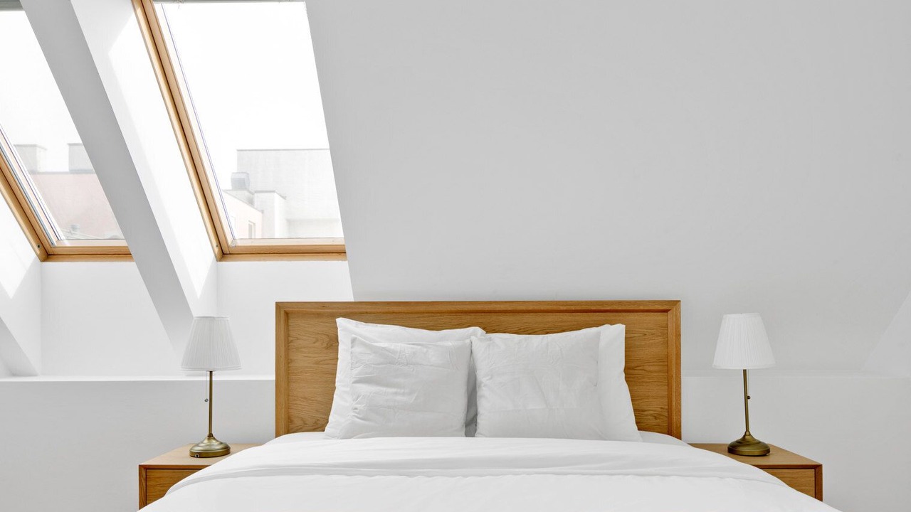 Photo of Bedroom in Mariahilf