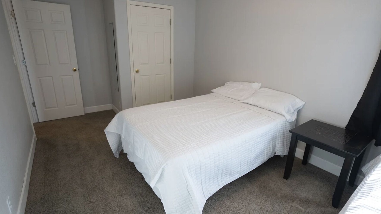 Photo of Bedroom in Pueblo West