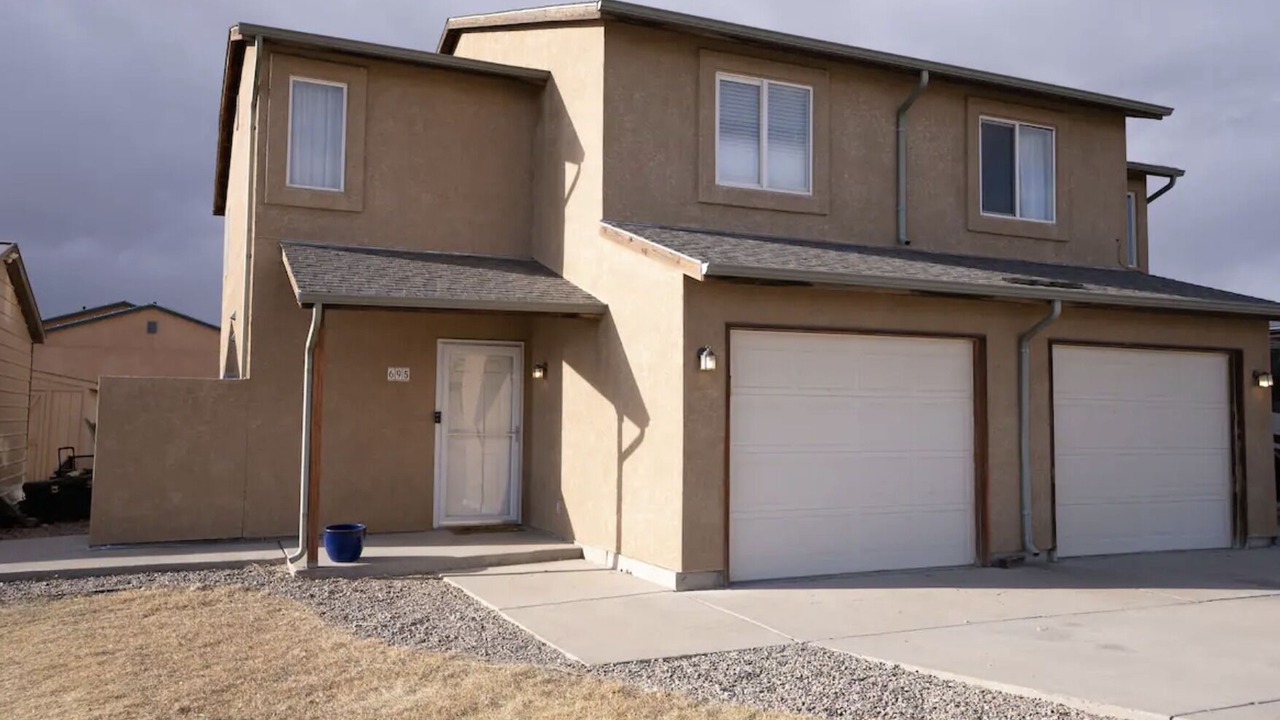 Photo of Outdoor in Pueblo West