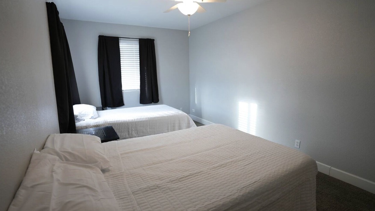 Photo of Bedroom in Pueblo West