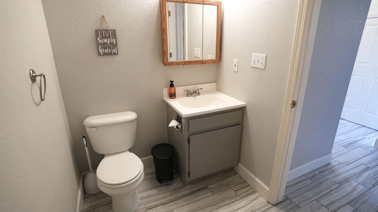 Photo of Bathroom in Pueblo West