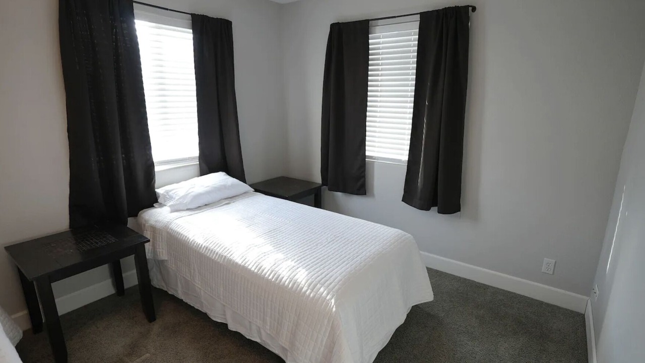 Photo of Bedroom in Pueblo West