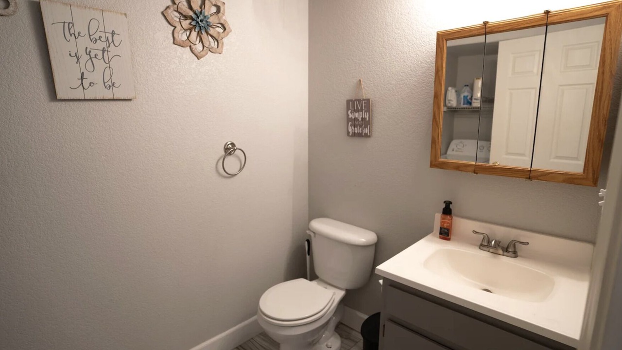 Photo of Bathroom in Pueblo West
