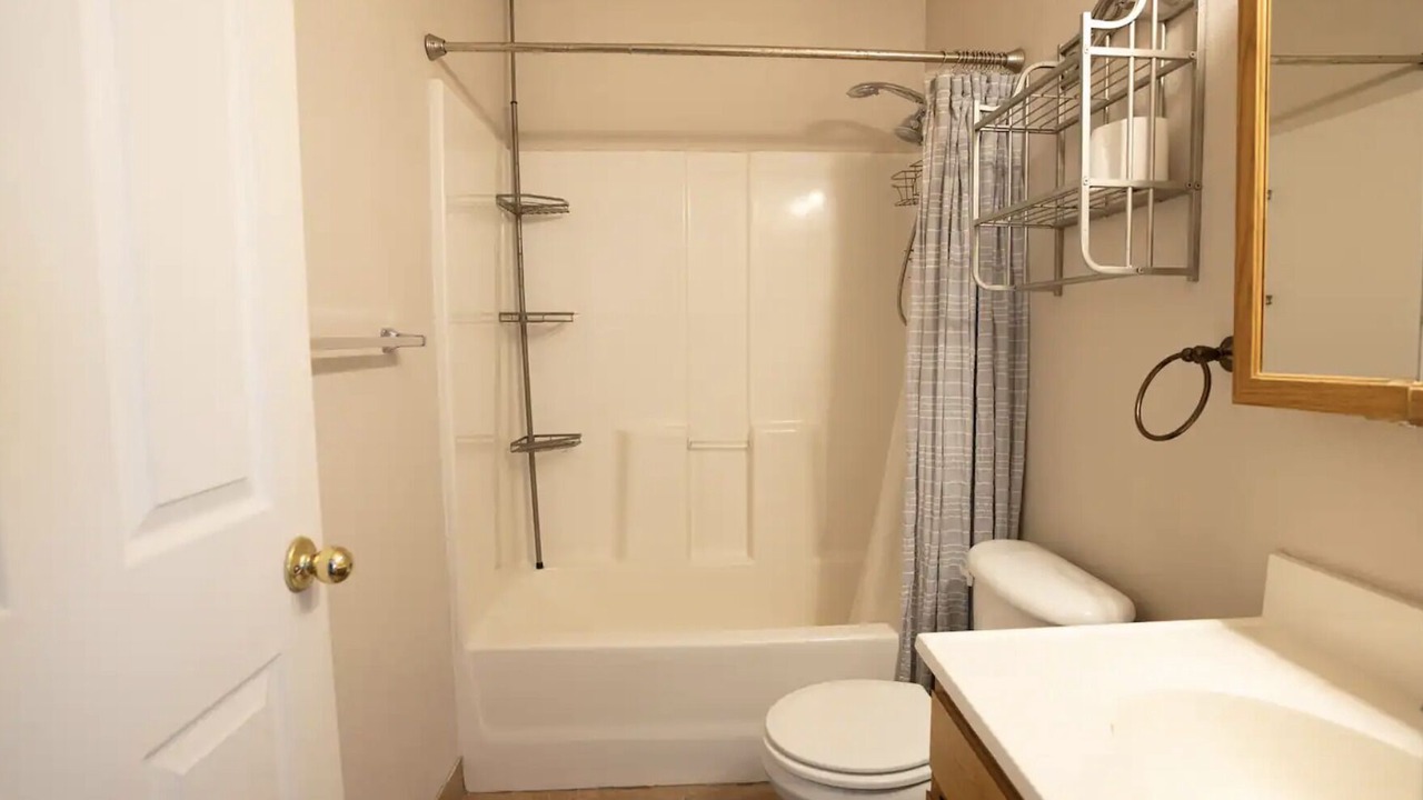 Photo of Bathroom in Pueblo West