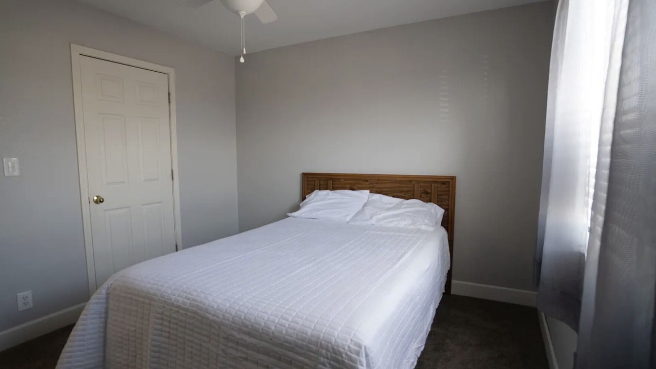 Photo of Bedroom in Pueblo West
