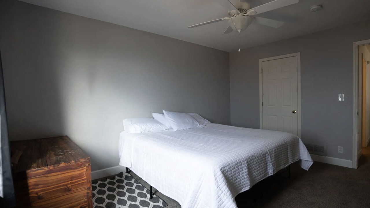 Photo of Bedroom in Pueblo West