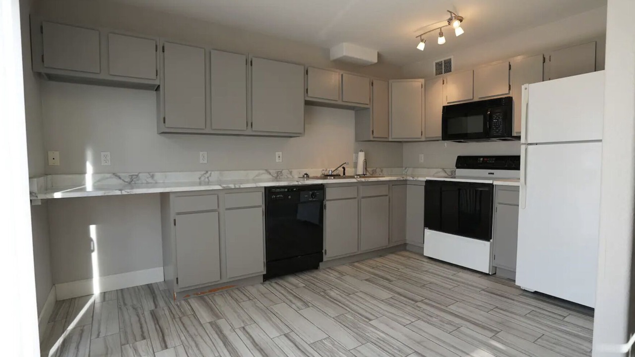Photo of Kitchen in Pueblo West