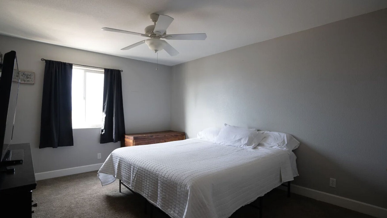 Photo of Bedroom in Pueblo West