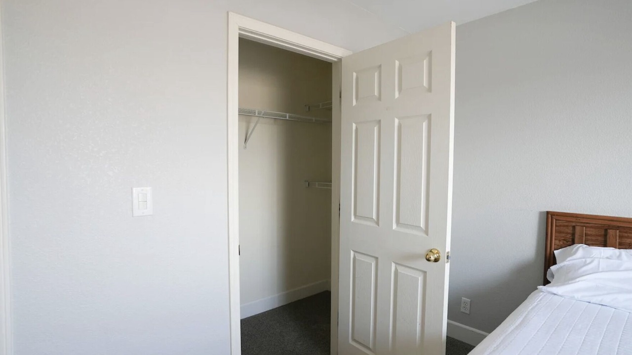 Photo of Bedroom in Pueblo West