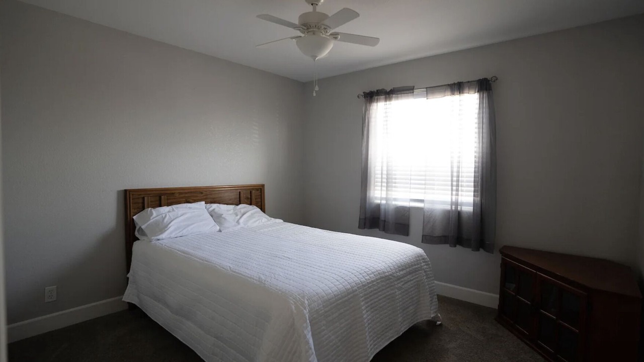 Photo of Bedroom in Pueblo West
