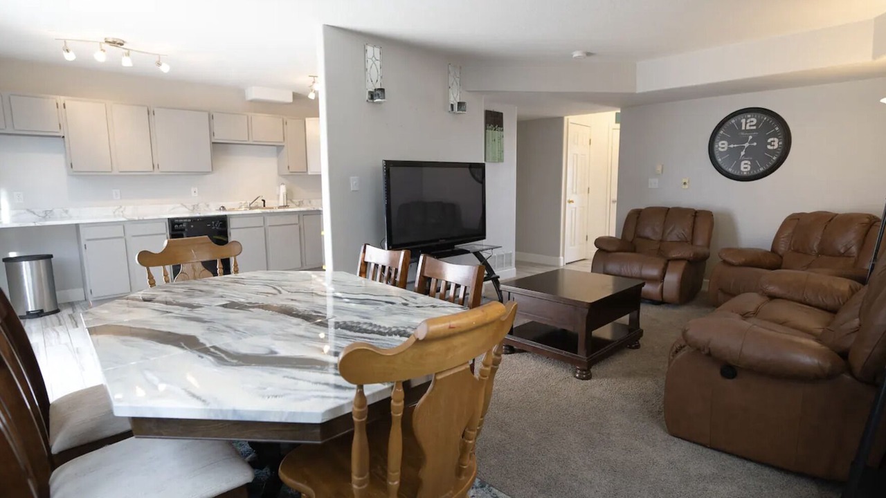 Photo of Livingroom in Pueblo West