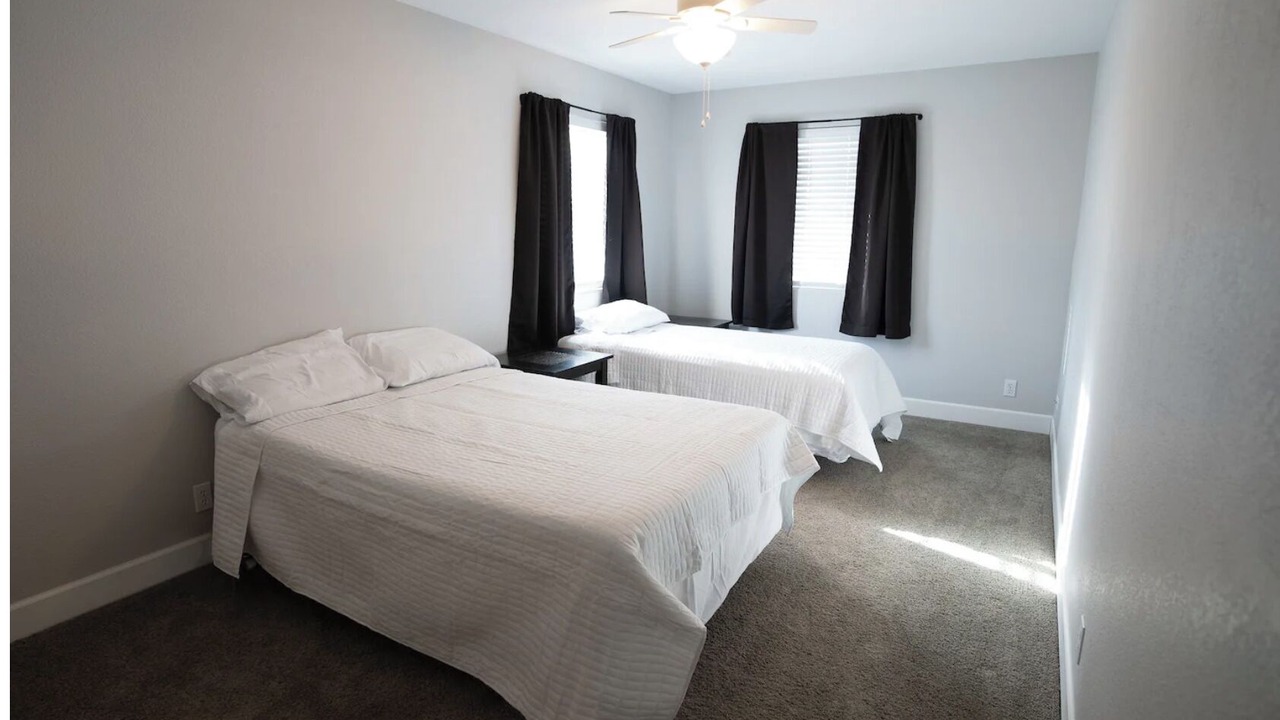 Photo of Bedroom in Pueblo West