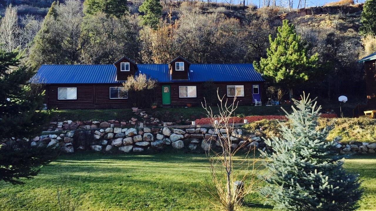 Photo of Outdoor in Durango