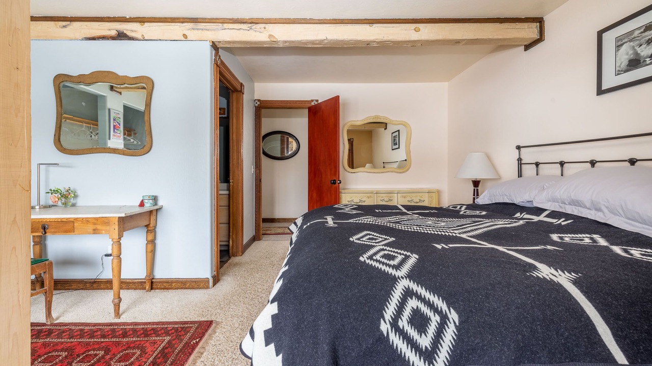 Photo of Bedroom in Durango