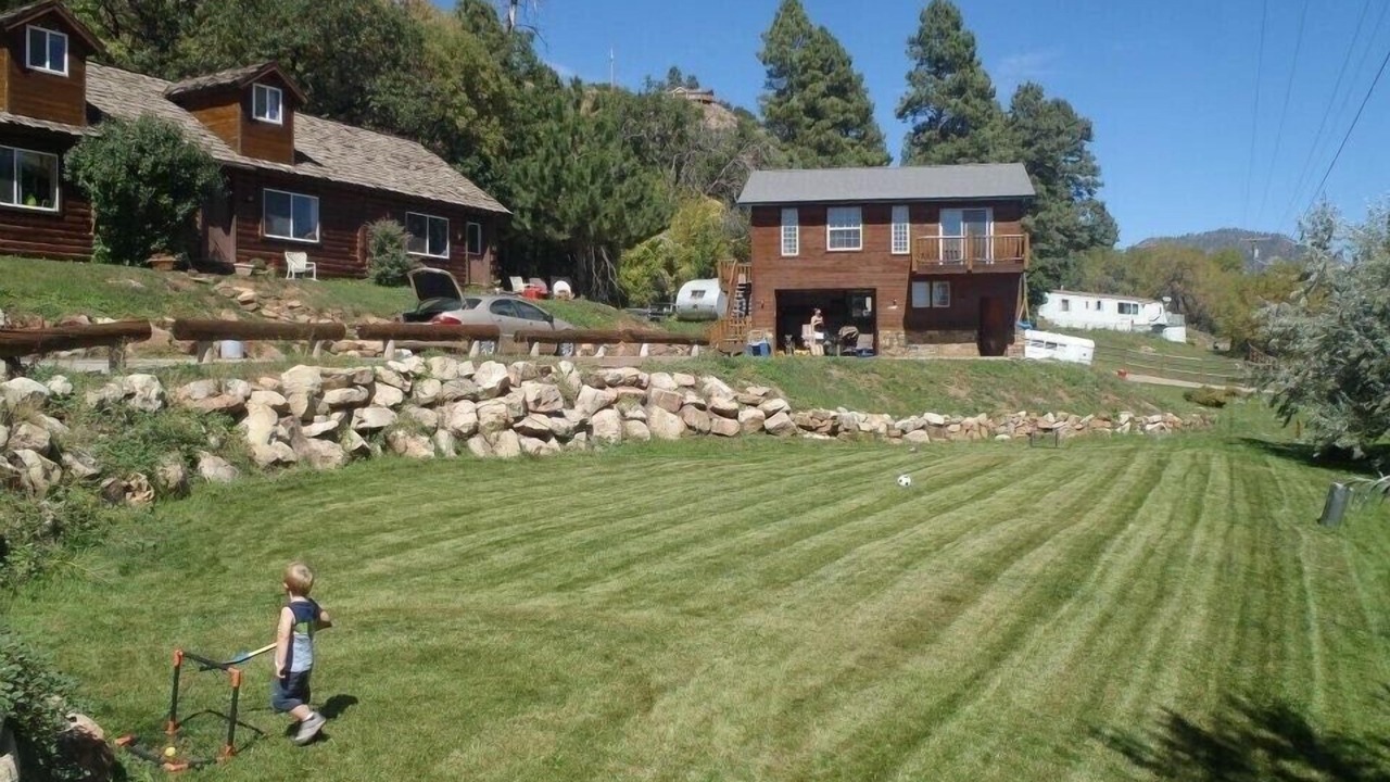 Photo of Outdoor in Durango