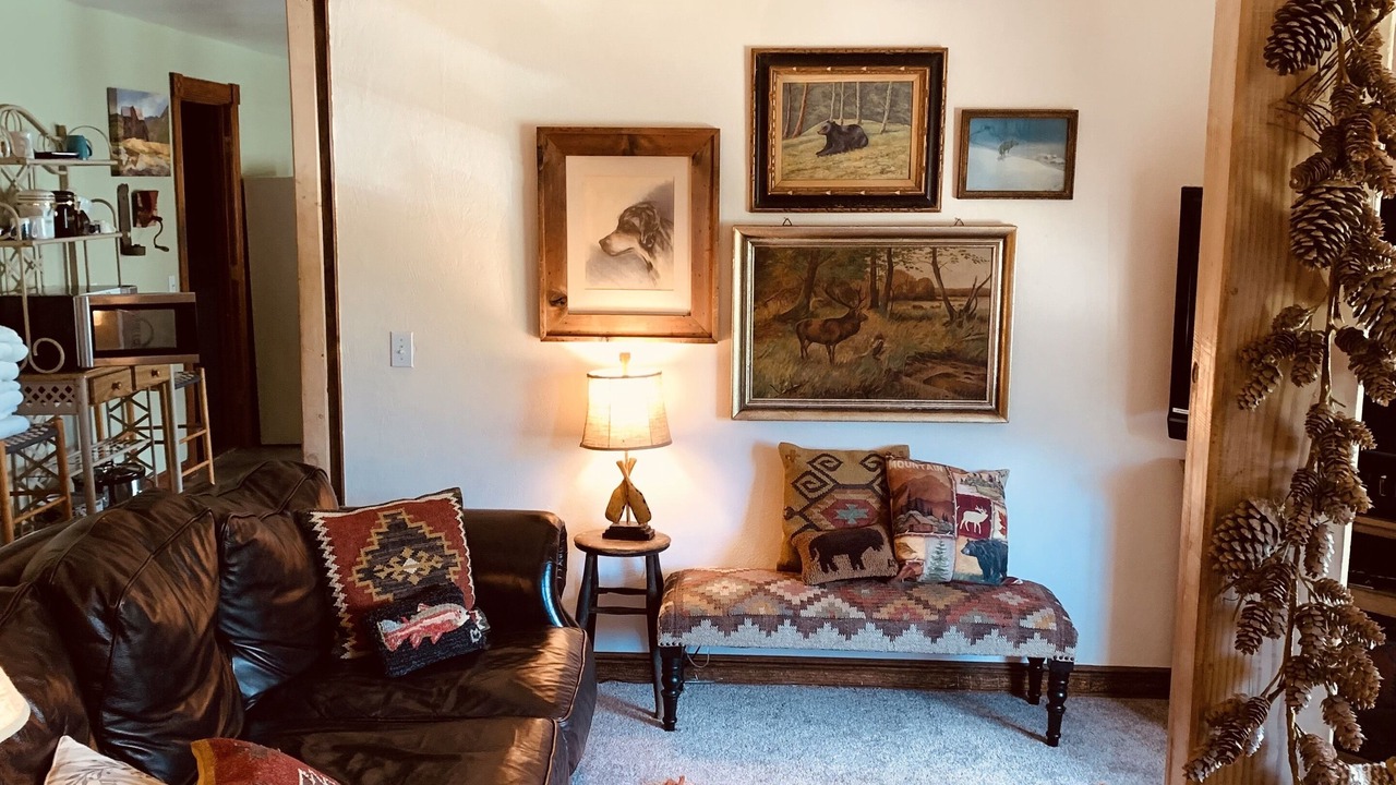 Photo of Livingroom in Durango