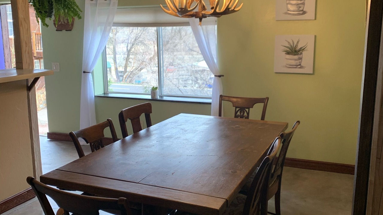 Photo of Livingroom in Durango
