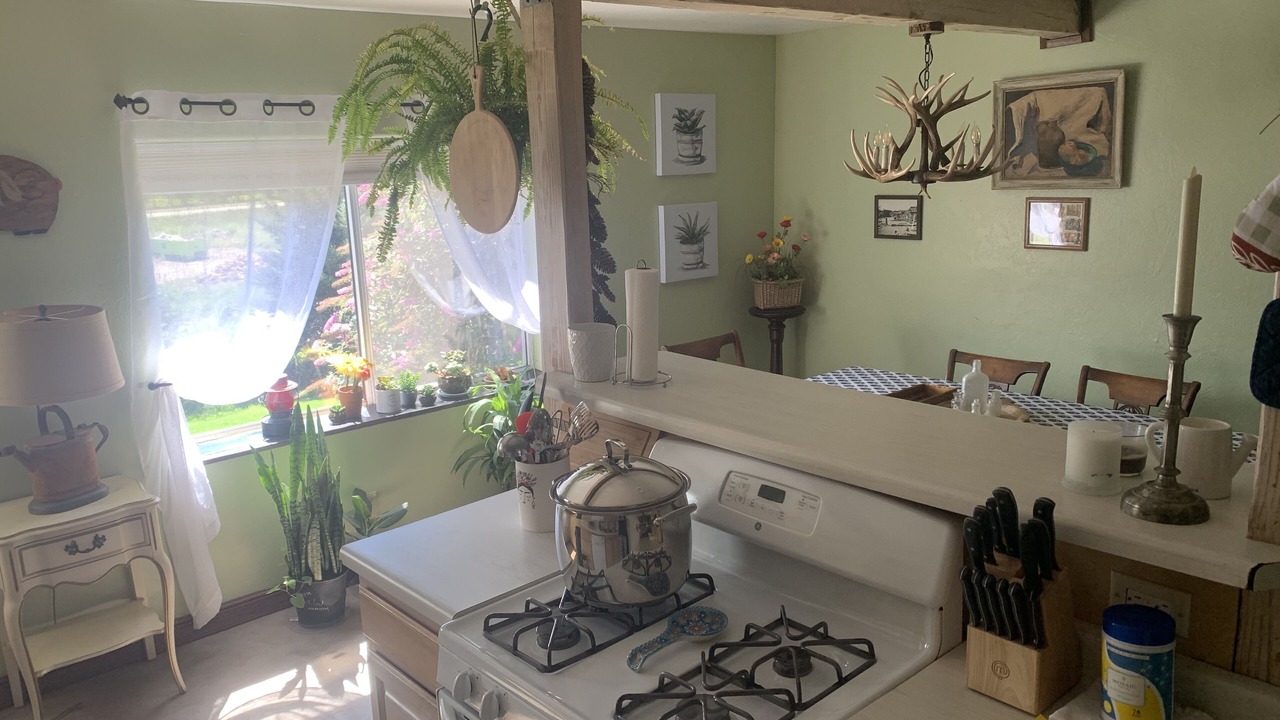 Photo of Kitchen in Durango