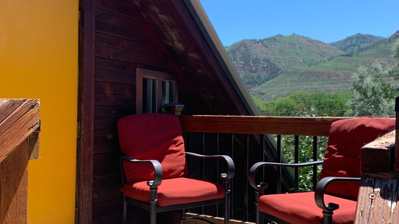 Photo of Bedroom in Durango