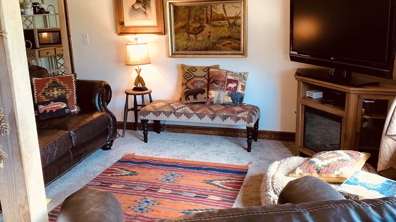 Photo of Livingroom in Durango