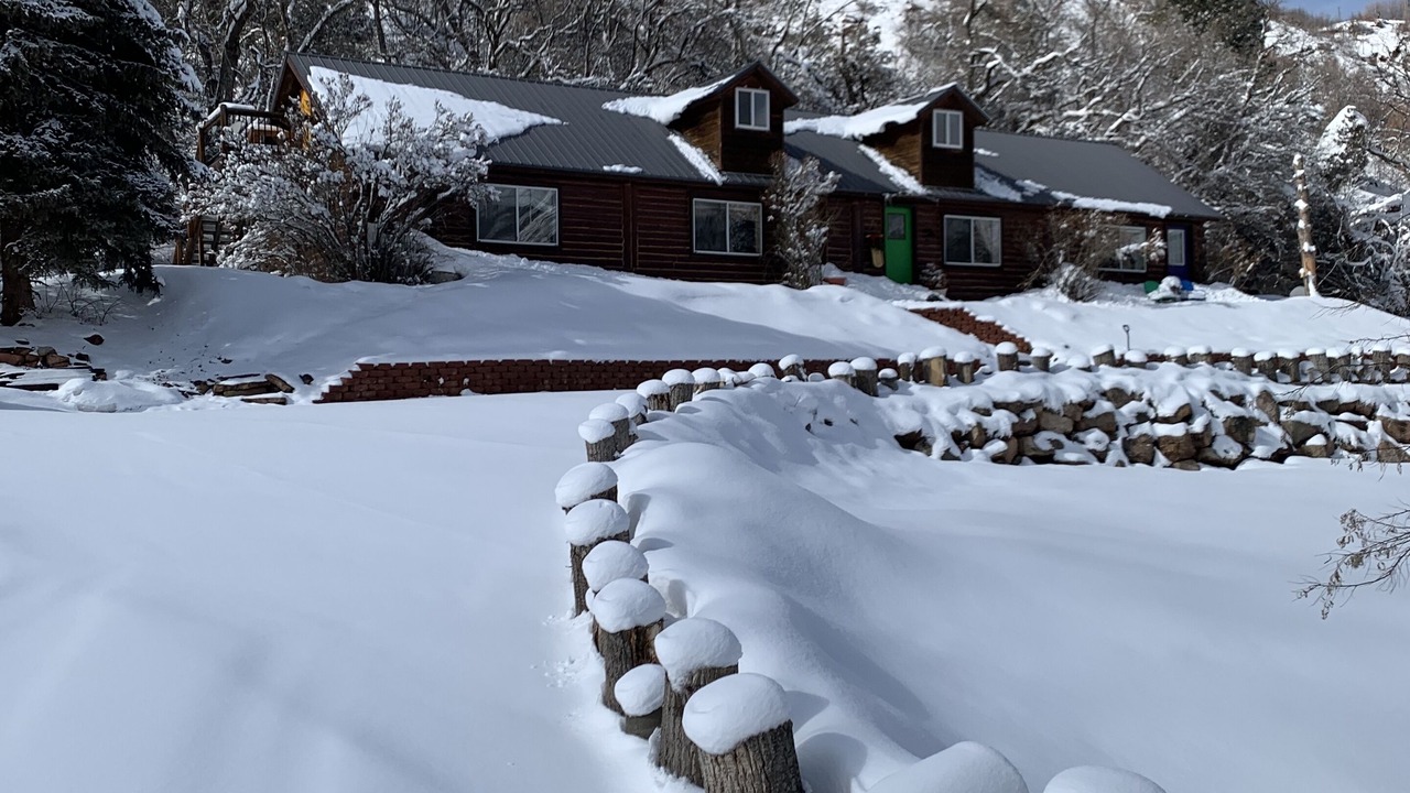 Photo of Outdoor in Durango