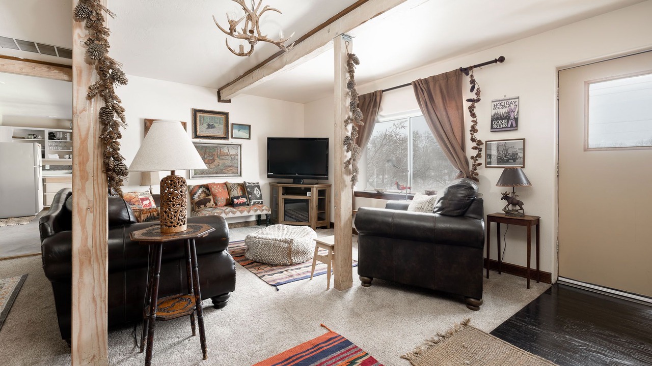 Photo of Livingroom in Durango