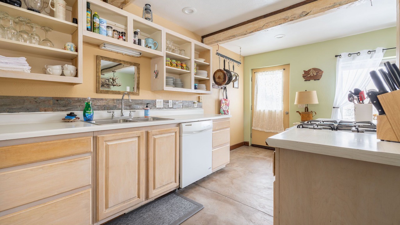 Photo of Kitchen in Durango