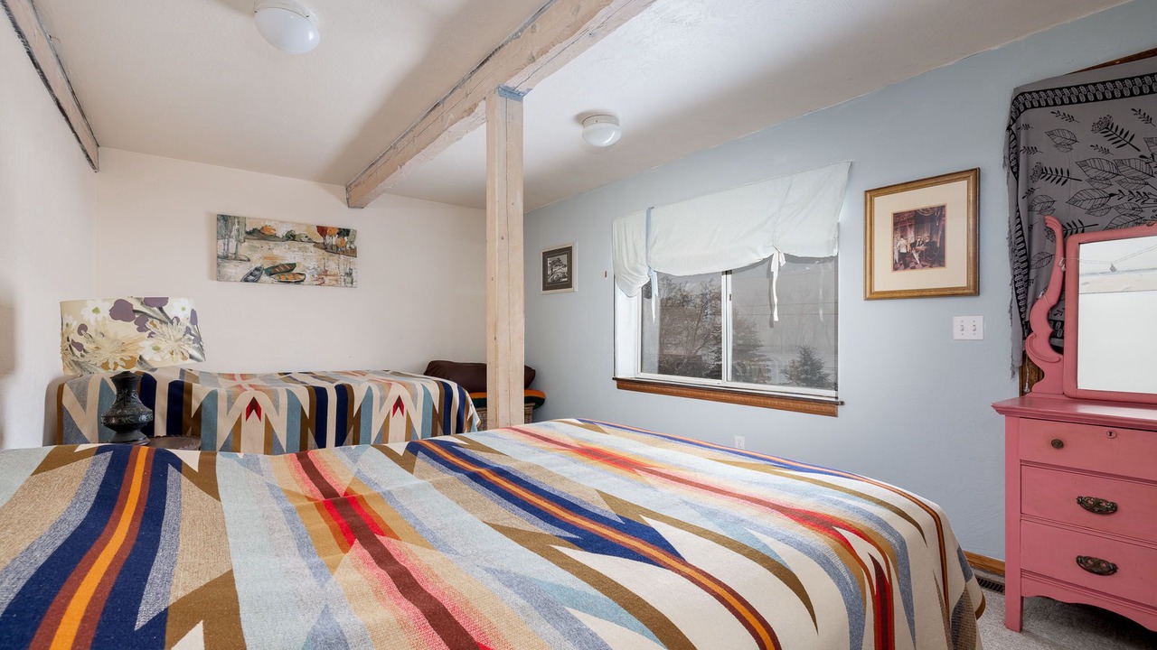 Photo of Bedroom in Durango