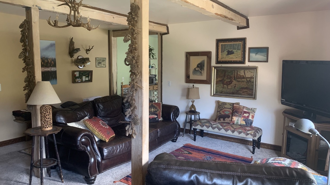 Photo of Livingroom in Durango