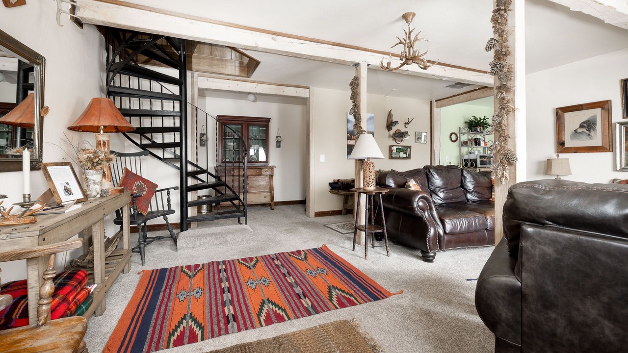 Photo of Livingroom in Durango