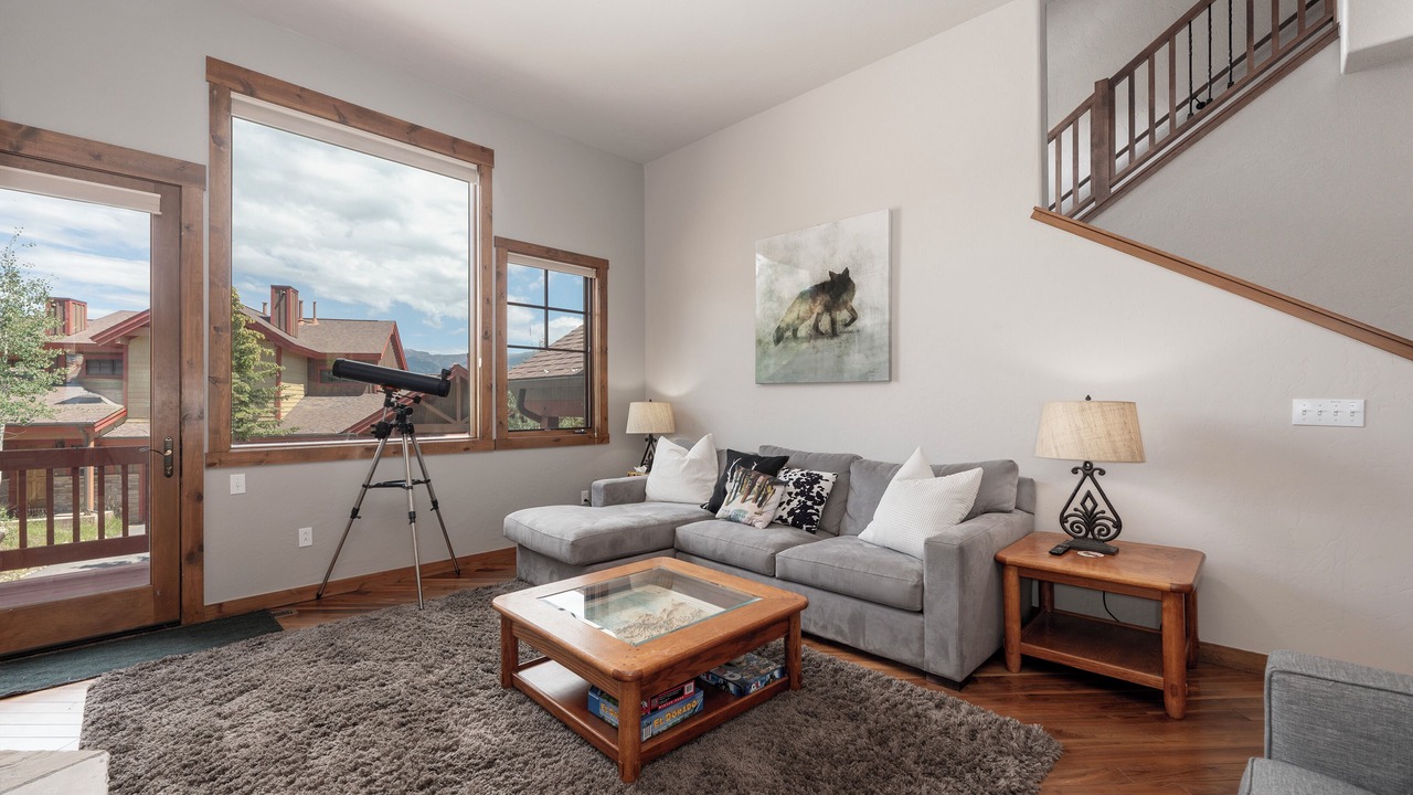 Photo of Livingroom in Bear Crossing