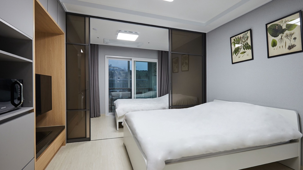 Photo of Bedroom in Yeosu