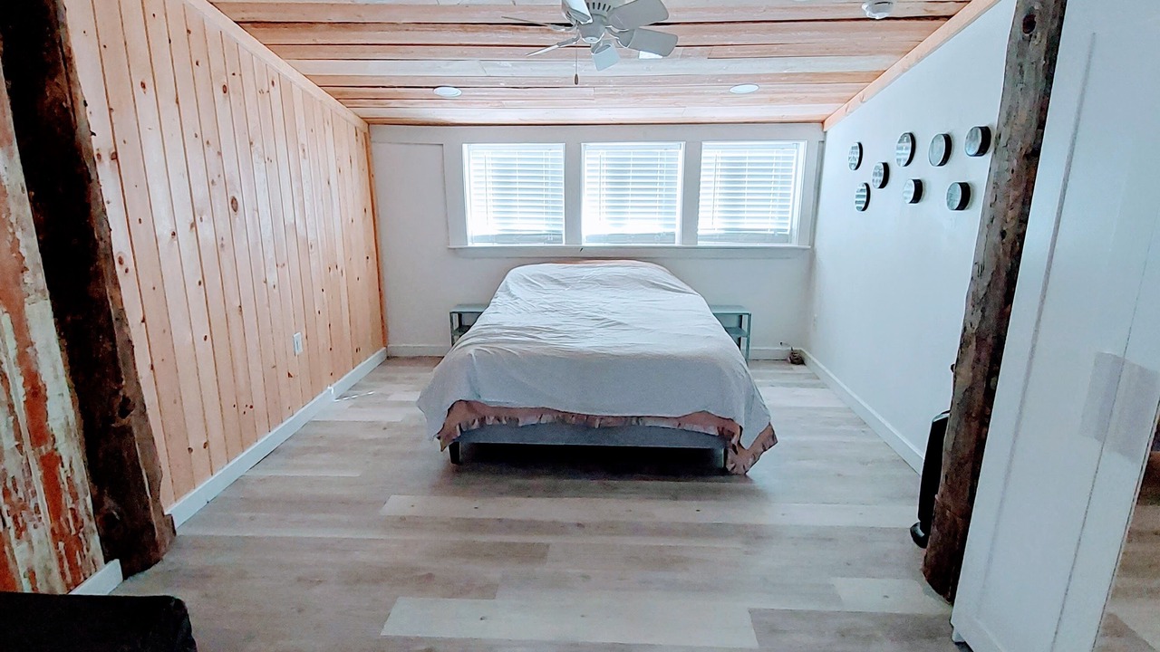 Photo of Bedroom in Fairplay