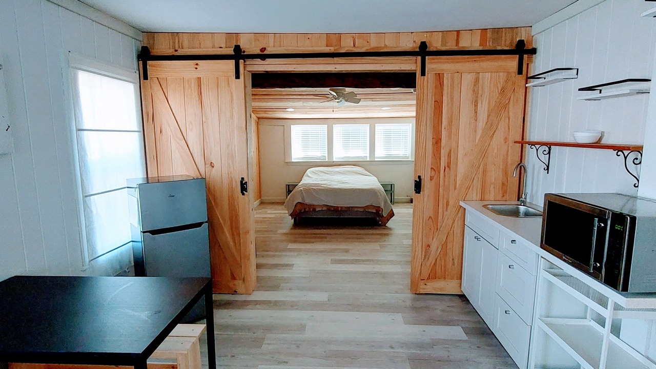 Photo of Bedroom in Fairplay
