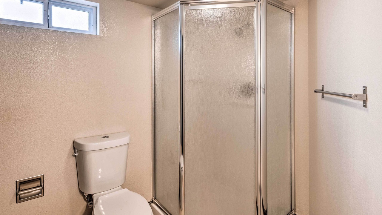 Photo of Bathroom in Skyway