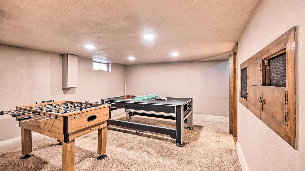 Photo of Bedroom in Skyway