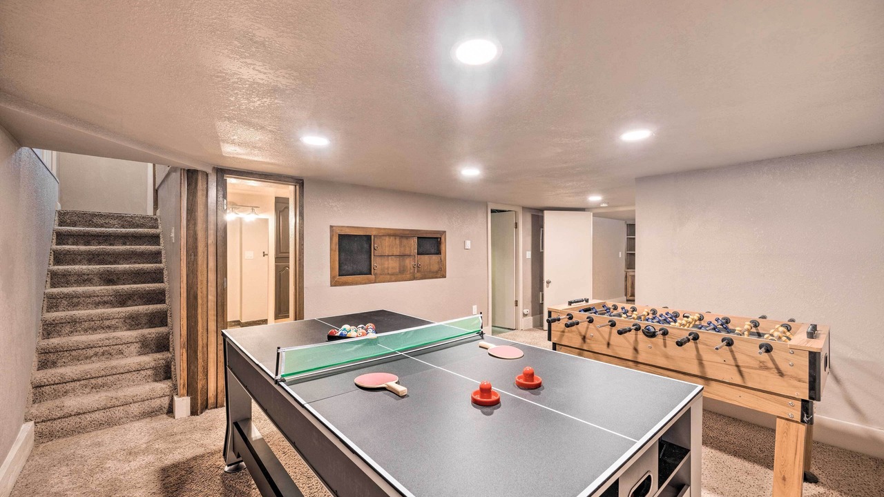 Photo of Bedroom in Skyway