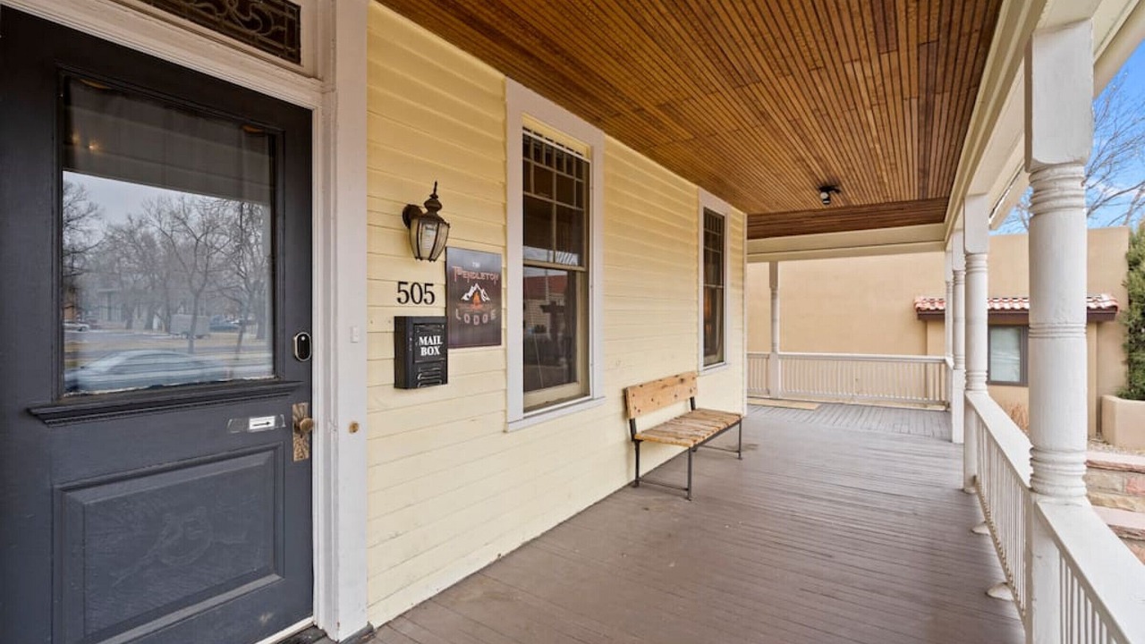 Photo of Outdoor in Downtown Colorado Springs