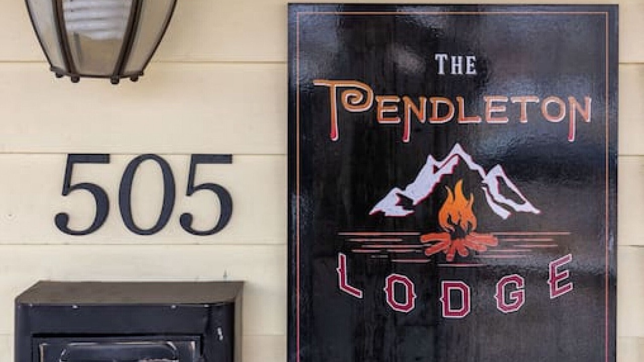 Photo of Outdoor in Downtown Colorado Springs